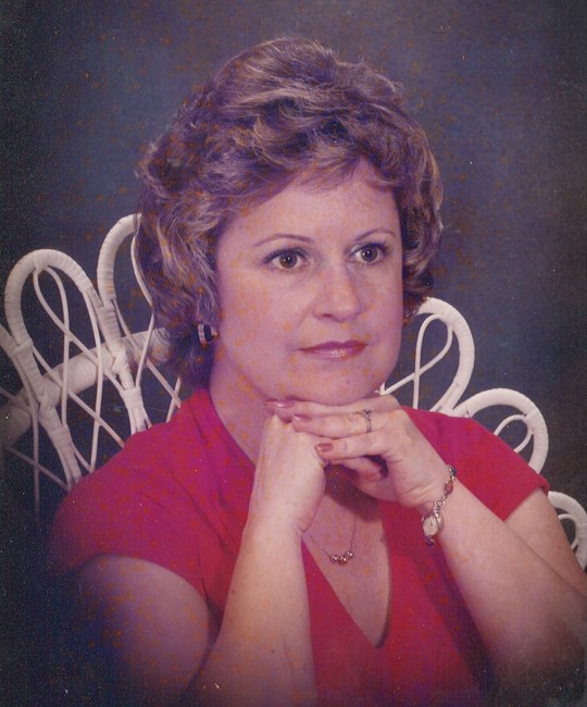 Obituario de Barbara Jean Ronzo