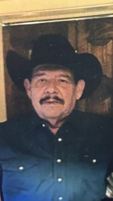 Obituary of Eugenio Lucio Garcia Sr.