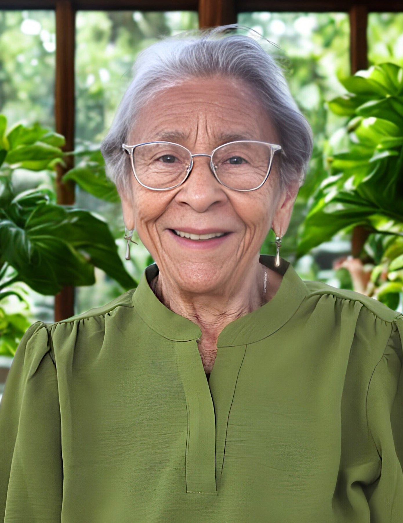 Obituary of Luisa A Fernandez