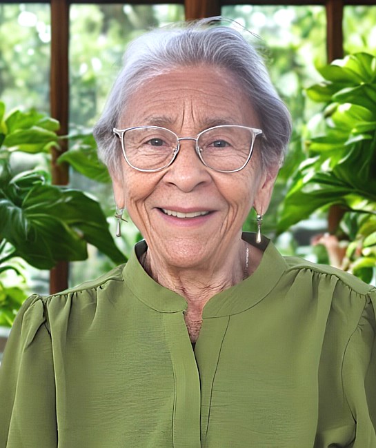 Obituary of Luisa A Fernandez