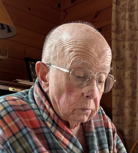 Obituary of Paul H. Fitzhenry