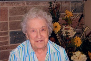 Obituary of Helen Rose Carpenter