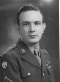 Obituary of Ballard Raymond Parker Jr.