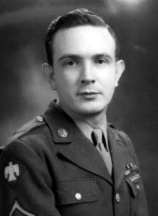 Obituary of Ballard Raymond Parker Jr.