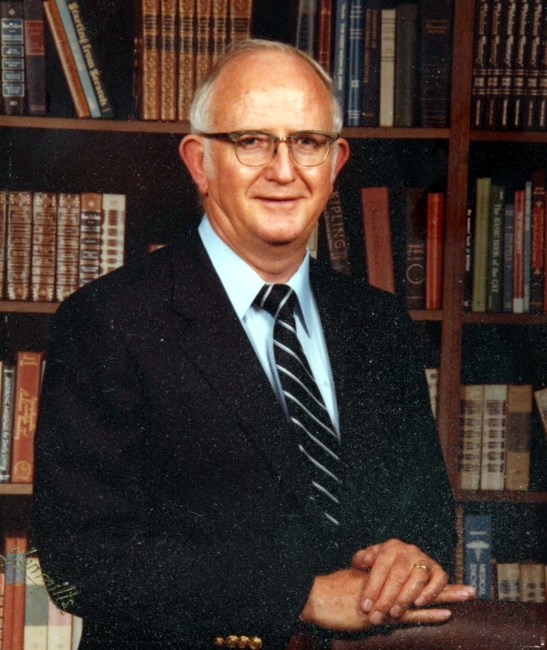 Obituary of William Ray Simpson