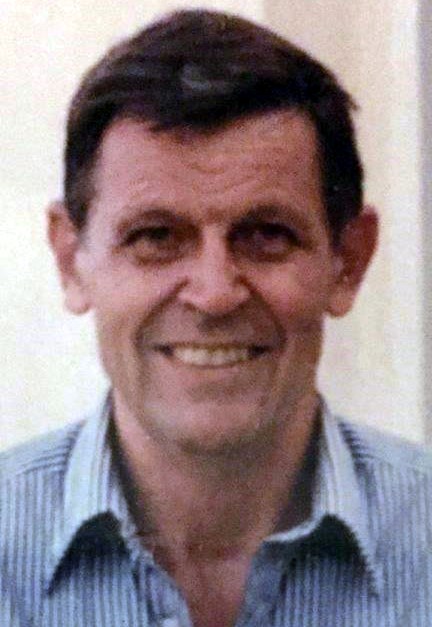 Obituary of Ronald E. Oberg, Sr.