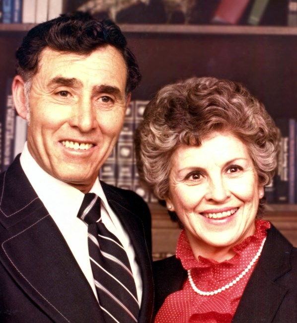 Obituary of Sally Masias