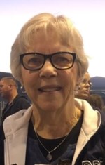 Mary Catlin