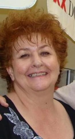 Obituary of Sharron Faye Ludwig