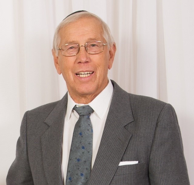 Avis de décès de Mr. Herbert Alexander Schwanke