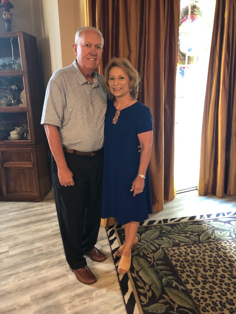 Obituary of Rex DeWayne Anderson