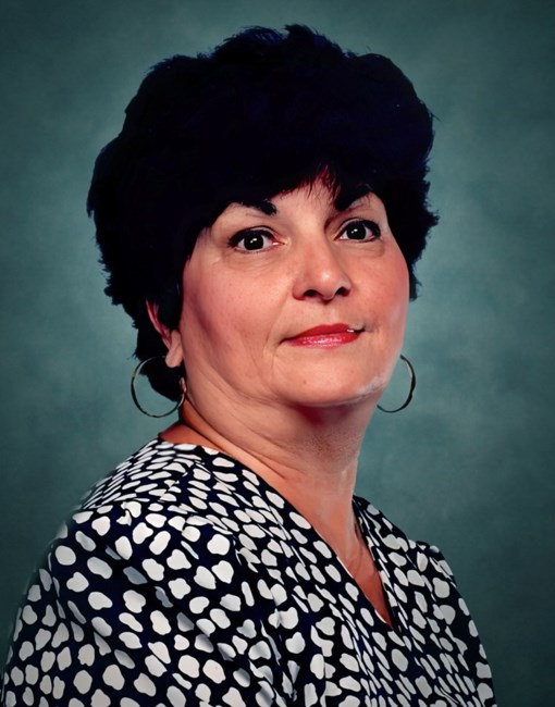 Obituary of Yvonne M. (Topper) Winstead