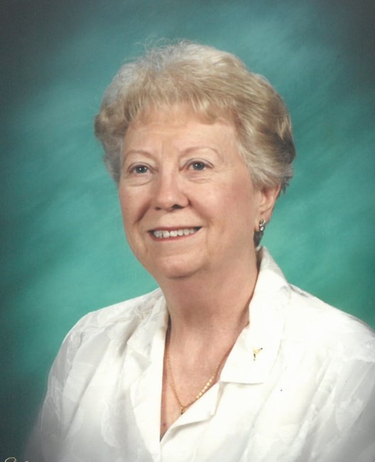 Obituario de Elizabeth A. Koch