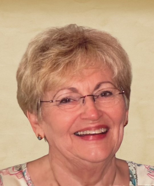 Obituary of Marilyn Ford Harvill