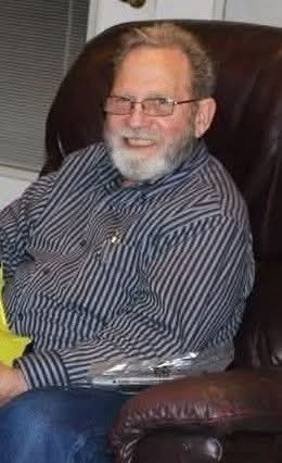 Obituary of Donald Roy Stephens