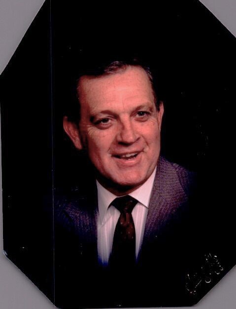 Obituary of James Haywood Walton