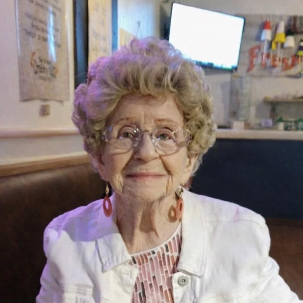 Obituary of Josephine C Ebbert