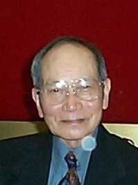 Avis de décès de Mr. Nhan Giuse Van Vu