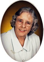 Obituary of Mary Janey Jane Rippingham Williams
