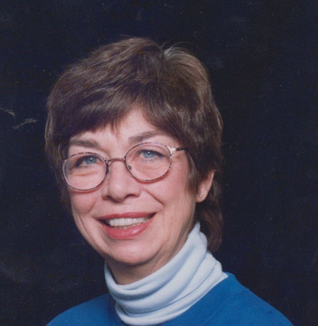 Obituary of Nila Ann Geiger