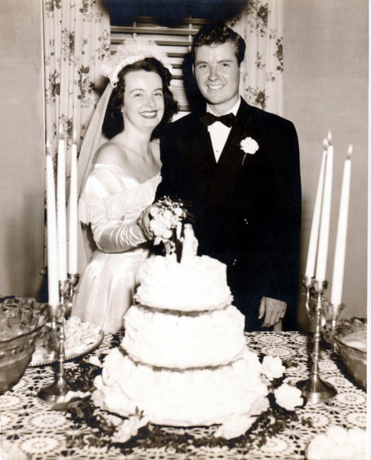 Betty Gibbs Obituary
