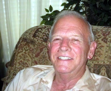 Obituary of Douglas Lee Holmes