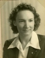 Obituary of Dorothy Irma Dixon