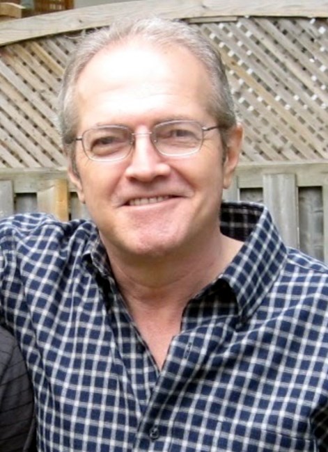 Obituario de Michel Archambault