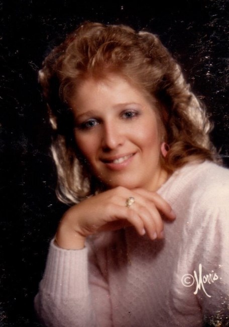 Obituary of Jeanette L. Ford