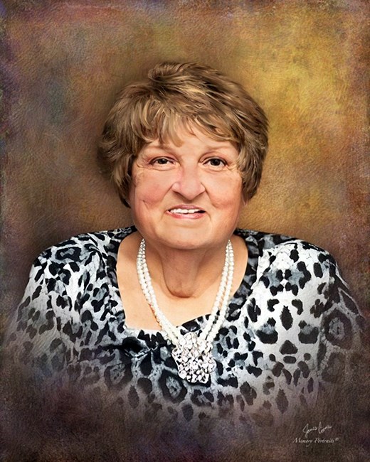 Obituary of Sherry Lynn (Sydnor) Ballard