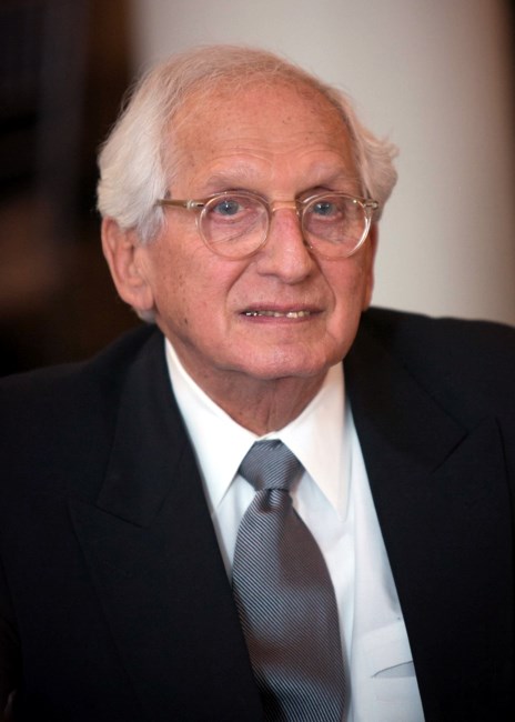 Obituary of Samuel Kaplan