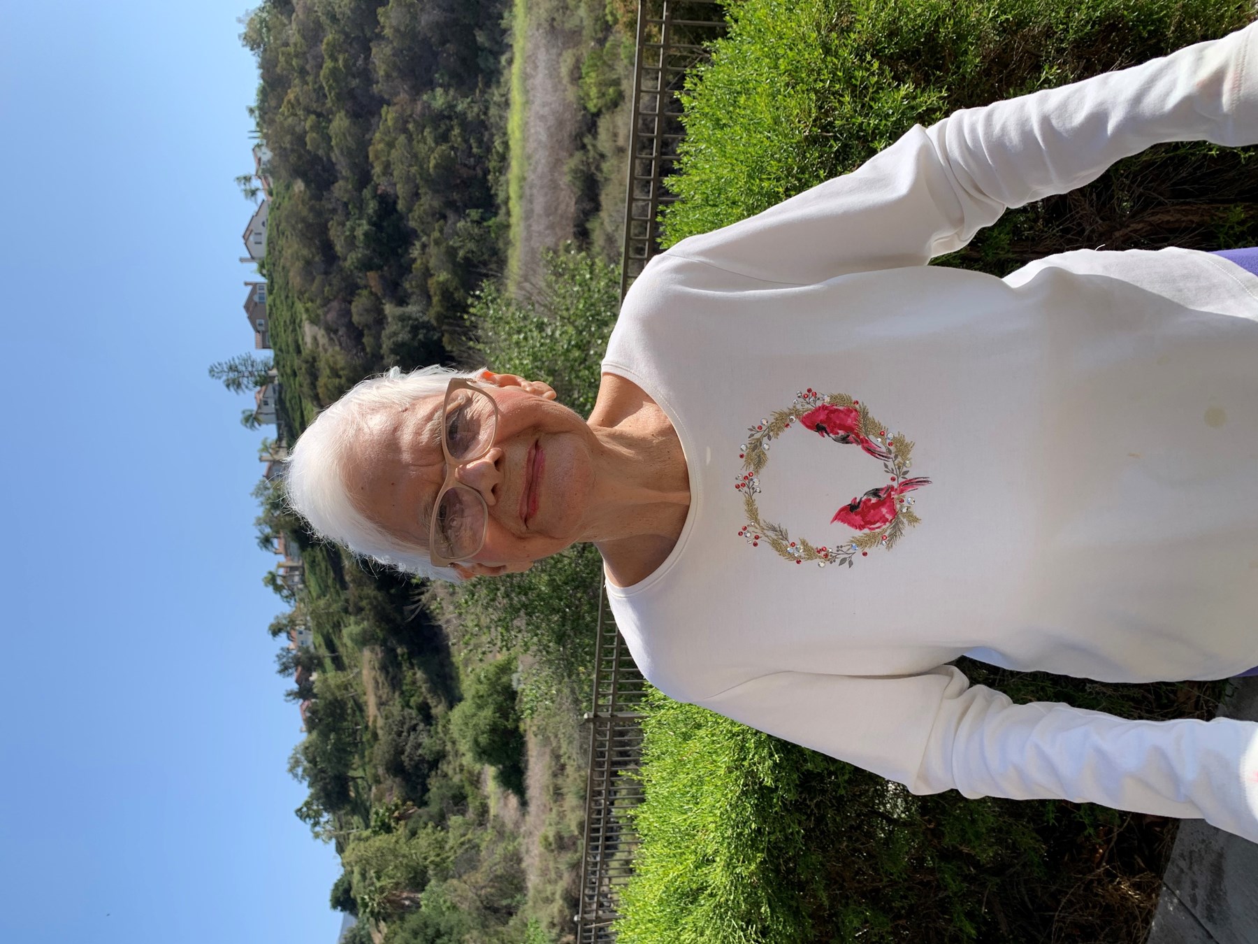 Obituary of Consuelo Garcia Huffman