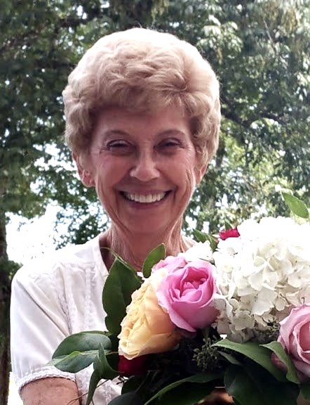Obituary of Evelyn Todd Plumlee