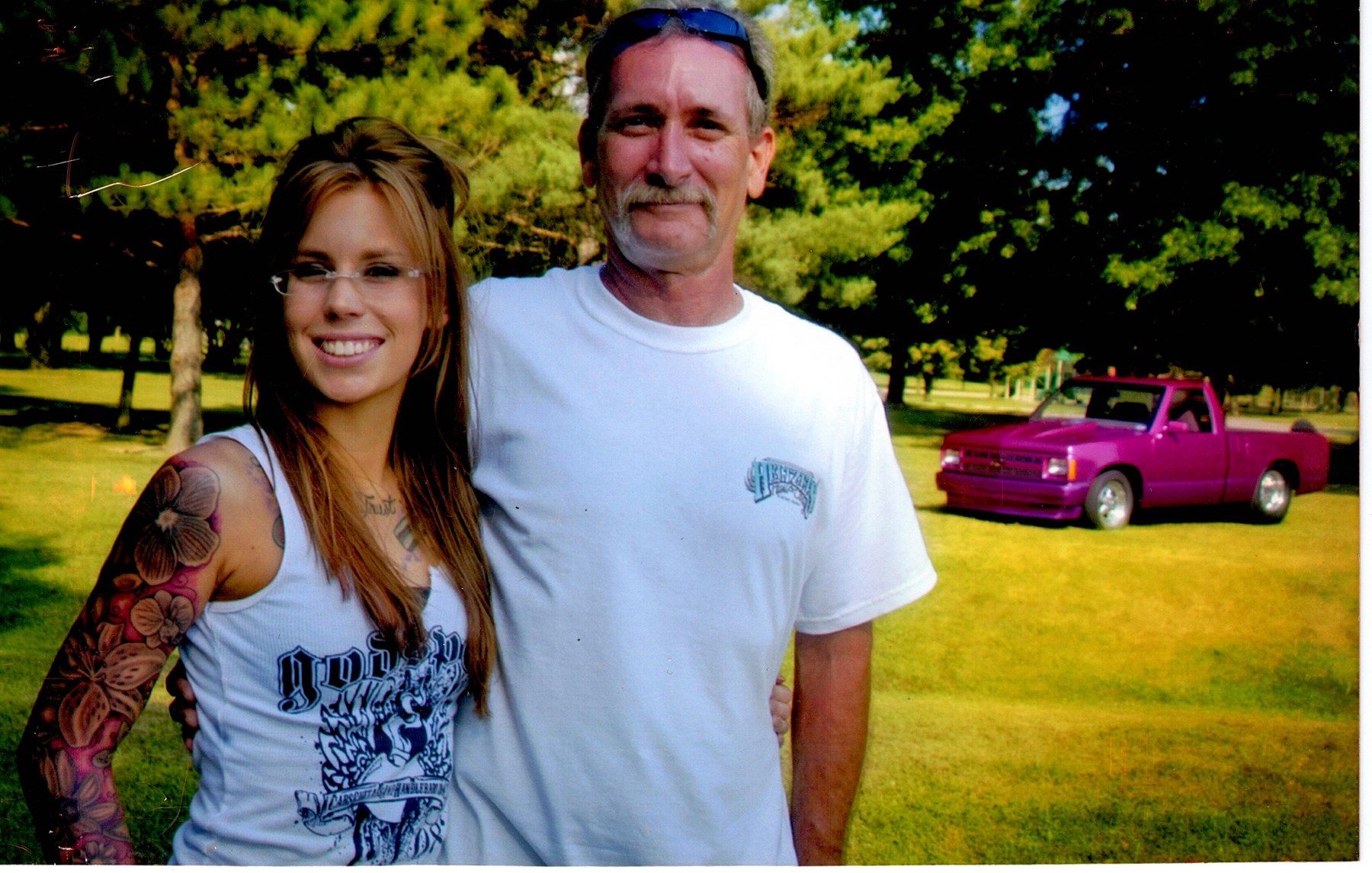 Avis de décès de James Robert Heltzel