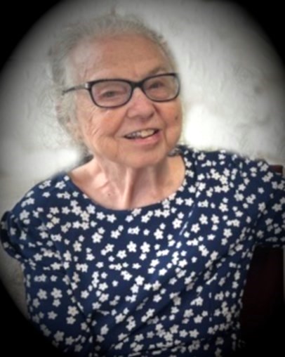 Obituary of Clara Belle Miller