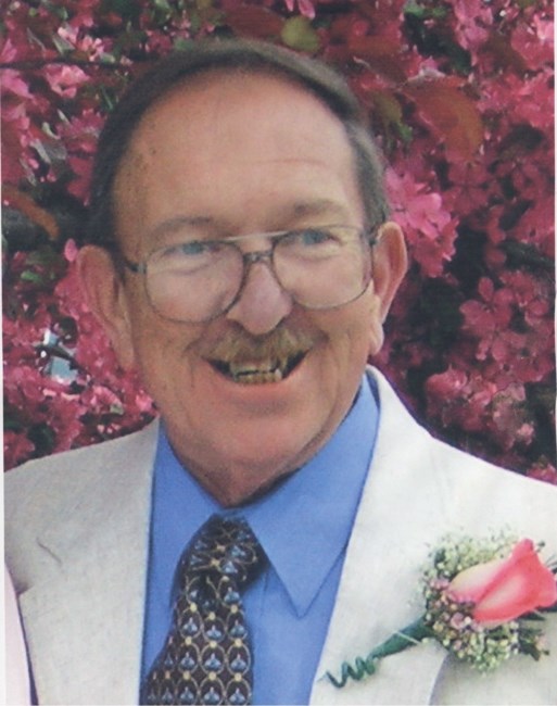 Obituary of Paul A. Twombly