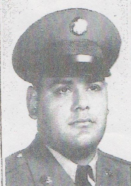 Obituary of Martin Silva