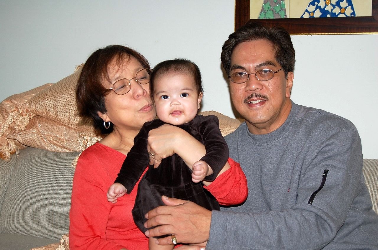 Obituary of Angelito Dinozo