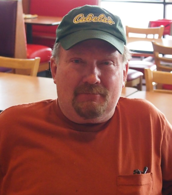 Obituary of James  "Pete" Michael Fuller