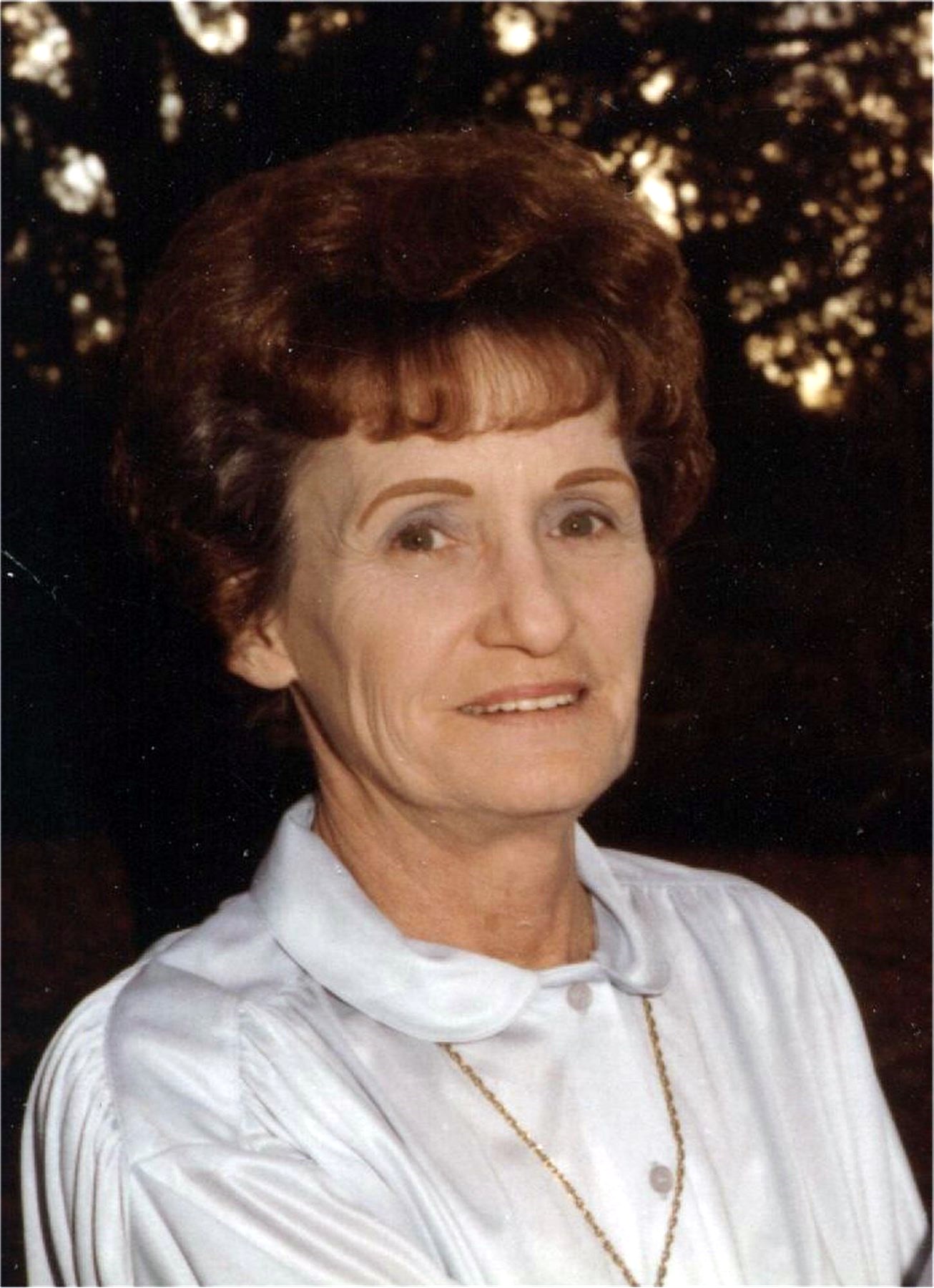 Lorraine Depew Obituary Baton Rouge, LA