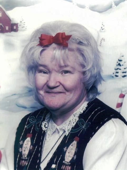 Obituary of Doris Jean Cannon