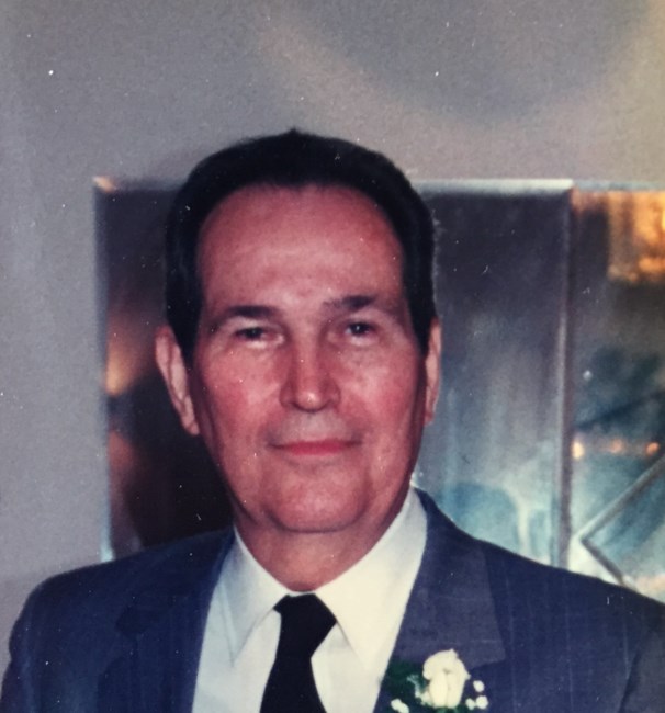 Obituary of Andrew Fonso Whitehead