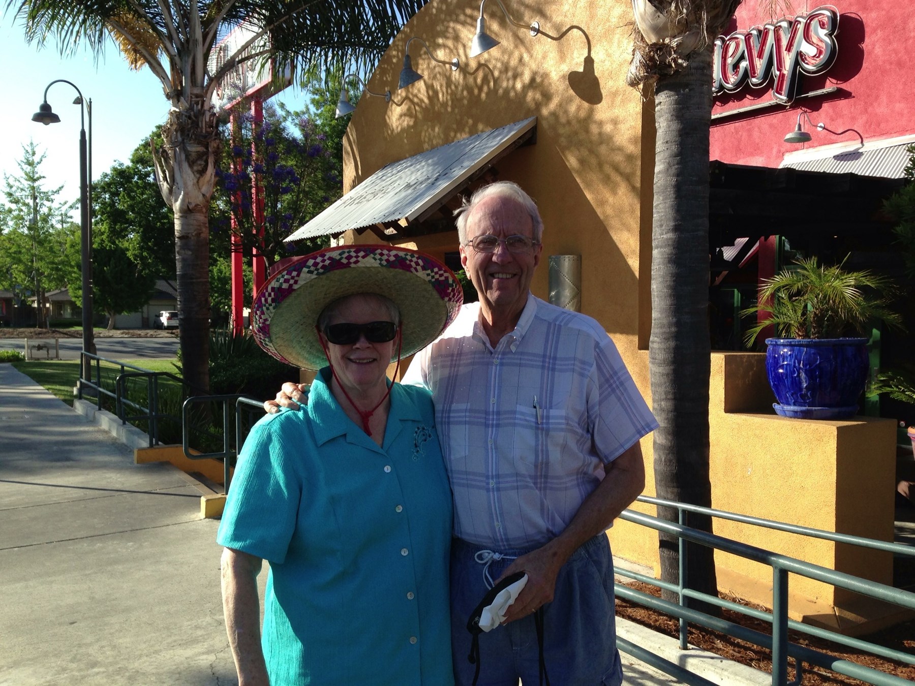 Obituario de Barbara McKee