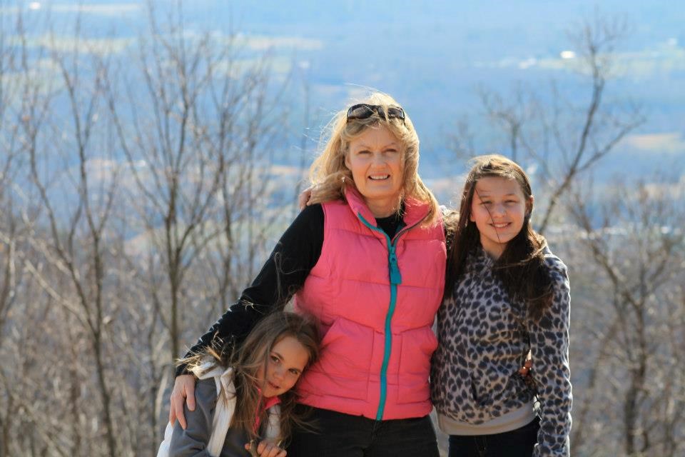 Obituary of Cynthia Ann Wells