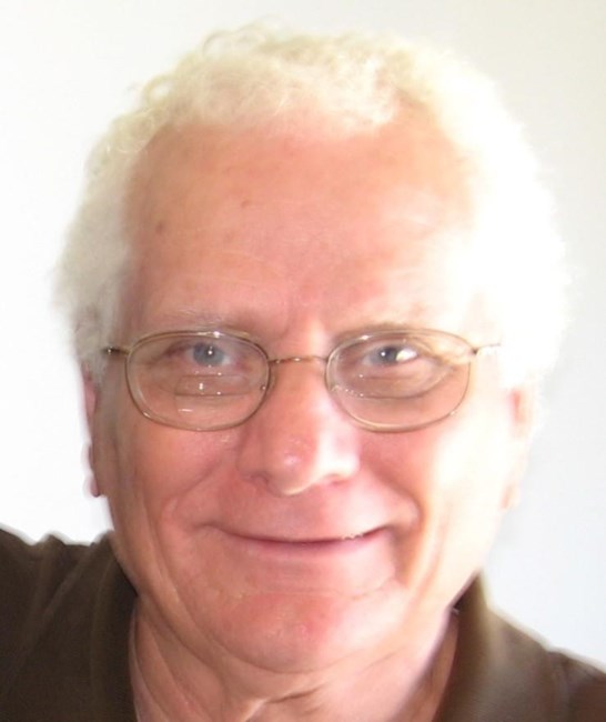 Obituary of John Raymond Redbourne