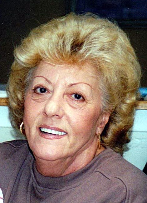 Obituario de Margaret A. Kroner