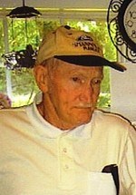 Obituary of Walter J. Burton