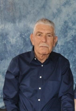 Obituary of Manuel Huizar Ramos