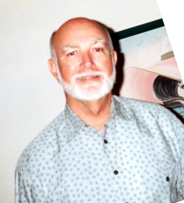 Obituary of Gene R. Nardi