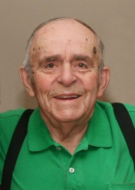 Avis de décès de Richard "Dick" Keith